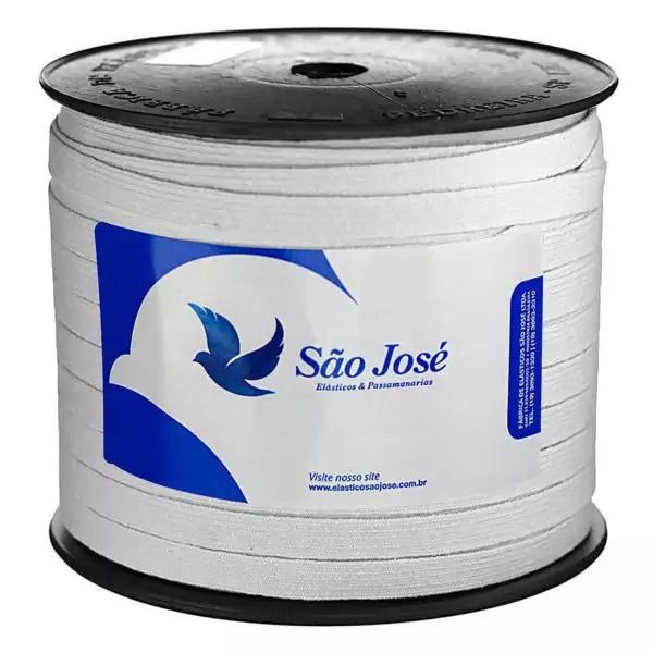 ELASTICO N14 SAO JOSE C/100